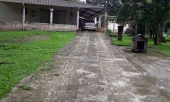 Imagem: Chácara para venda tem 400 metros quadrados