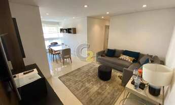 Imagem: APARTAMENTO - HIGIENÓPOLIS - 2 DORMITÓRIOS