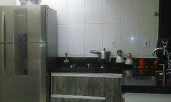 Imagem 2: Belo Horizonte - Apartamento Padrão - Jardim Paquetá