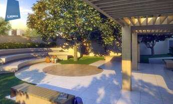 Imagem 4: Apartamento com 3 dormitórios à venda, 75 m² por R$ 576.309,02 - Benfica - Fortaleza/CE