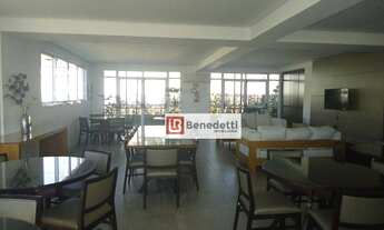 Imagem 7: Lindo apartamento, ótimo acabamento, rico em armários, condomínio com lazer completo, segu