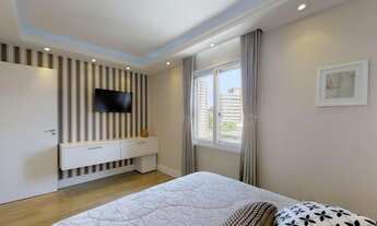 Imagem 7: Impecavelmente conservado (e reformado) na Vila Olímpia!