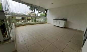 Imagem 4: Apartamento para Venda em Rio De Janeiro, Recreio dos Bandeirantes, 3 dormitórios, 1 suíte