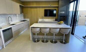 Imagem 7: CASA RESIDENCIAL em INDAIATUBA - SP, JARDINS DI ROMA