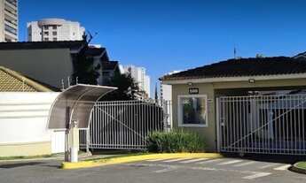 Imagem: Sobrado à venda, Parque Campolim, Sorocaba