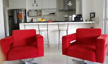 Imagem 1: Venda Apartamento Sao Paulo Chacara Inglesa Ref: 23520