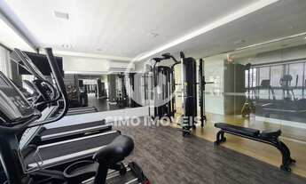 Imagem 5: Apartamento Alto Padrão no MERIDIAN, 3 suítes, 2 vagas, área útil de 169 m², com ótima loc