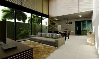 Imagem 7: Casa - Colinas de Indaiatuba - Indaiatuba