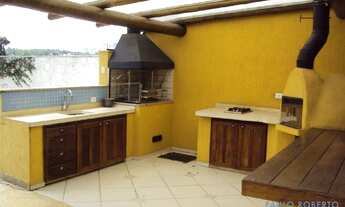 Imagem 3: CASA EM CONDOMÍNIO - ALPHAVILLE - SP