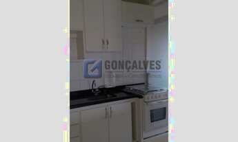 Imagem 4: SAO BERNARDO DO CAMPO - Residential / Apartment - BAIRRO ASSUNCAO