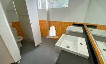 Imagem 7: Prédio Comercial em Sumaré