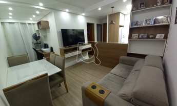 Imagem 4: Apartamento à venda no Jardim Silvestre!