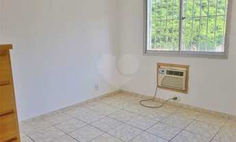 Imagem 4: Cobertura - 02 quartos - Riachuelo