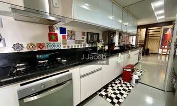 Imagem 4: Vendo Apartamento com 2 dormitórios, 155 m² no Ed. La Via en Rose - bairro Umarizal