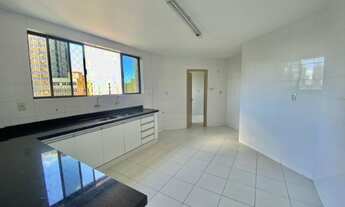 Imagem 6: Delta Garden: Bonito e Amplo Apto 260m² 4 Suites 2 Vg Serzedelo Gentil//Braz de Aguiar