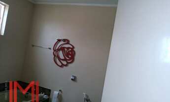 Imagem 5: Casa com 3 dormitórios à venda, 221 m² por R$ 1.200.000,00 - Jardim Chapadão - Campinas/SP