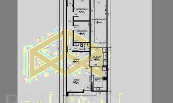 Imagem 2: Casa - Jardins do Império - Indaiatuba