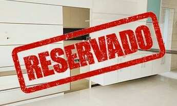 Imagem: Apartamento com moveis planejados e uma