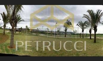 Imagem 4: Terreno - Parque Rural Fazenda Santa Cândida - Campinas