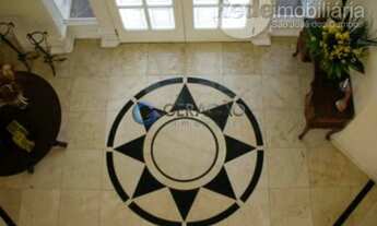 Imagem 2: Casa de condomínio para venda possui 620 metros quadrados com 4 quartos