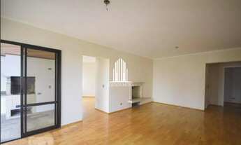 Imagem: Apartamento à venda com 215m², 5 quartos