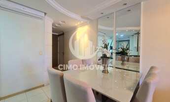 Imagem 5: Apartamento Escola Agrícola com 3 dormitórios, 98 m² privativos, 2 vagas e lazer completo