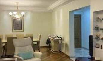 Imagem 5: APARTAMENTO - MOEMA PÁSSAROS - SP