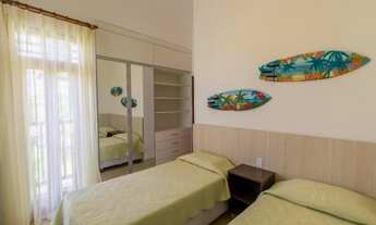 Imagem 7: Casa em Costa de Sauípe a venda QUINTAS DE SAUÍPE. Totalmente reformada com terreno maior