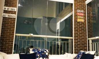 Imagem 5: Duplex Venda Santana 2 Quartos