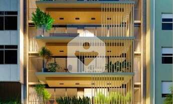 Imagem 6: RIO DE JANEIRO - Apartamento Padrão - Ipanema