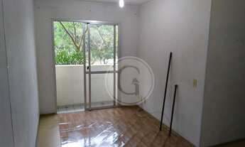 Imagem: Apartamento com 2 dormitórios à venda