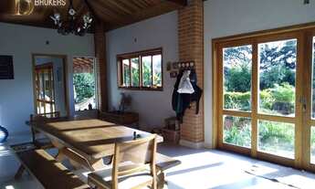 Imagem 3: Belíssima casa térrea em condomínio