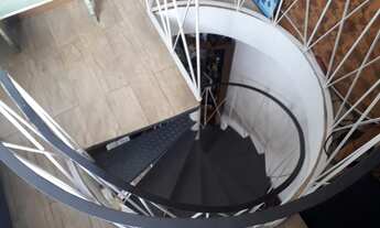 Imagem 6: Linda Cobertura Floradas de São José - Excelente Localização