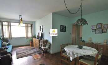 Imagem 2: Apartamento à venda, Cambuci, 89m², 2 dormitórios, 1 vaga!