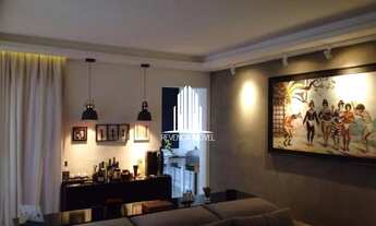 Imagem: Casa a venda com 5 dormitórios no Lorian