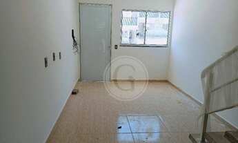 Imagem 4: Sobrado à venda, 50 m² por R$ 240.000,00 - Bairro Das Graças - Cotia/SP