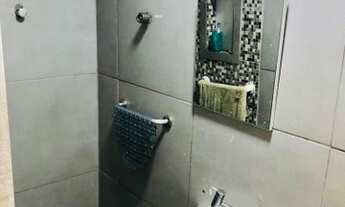 Imagem 2: Apartamento com 2 dormitórios à venda, 60 m² por R$ 360.000 - Boqueirão - Santos