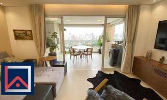 Imagem 4: Apartamento Locação Vila Olímpia 113 m² 3 Dormitórios