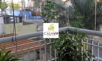 Imagem 3: Apartamento à venda, Vila Dom Pedro l, 95m², 3 dormitórios, 1 suíte, 2 vagas!