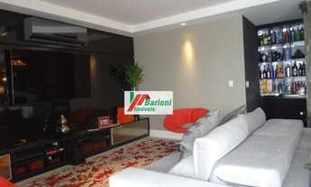 Imagem 2: Apartamento Alto Padrão para Venda em Vila Leopoldina São Paulo-SP