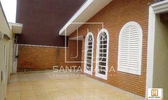 Imagem 3: Casa (térrea na rua) 3 dormitórios/suite, cozinha planejada