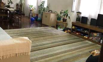 Imagem: Apartamento à venda, 160 m² por R$ 790.000,00