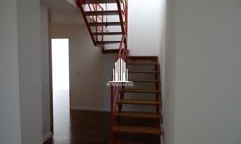 Imagem 5: Apartamento Garden Duplex com 4 dormitórios, 4 suítes e 3 vagas na Vila Ipojuca