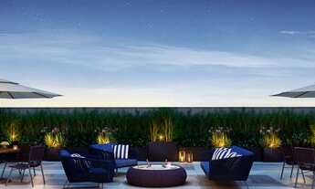 Imagem 4: Studio para venda possui 24 metros quadrados com 1 quarto em Vila Pompéia - São Paulo - SP