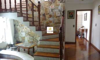 Imagem 2: Sobrado à venda, Alto da Lapa, 400m², 5 dormitórios, 2 suítes, 2 vagas!