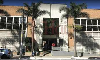 Imagem 2: Predio Inteiro, Bom Retiro - São Paulo