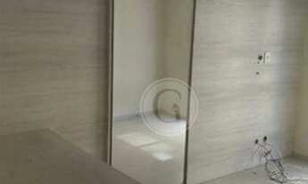 Imagem 5: Apartamento com 3 dormitórios à venda, 60 m² por R$ 265.000,00 - Santa Maria - Osasco/SP