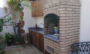 Imagem: COBERTURA - PINHEIROS - SP