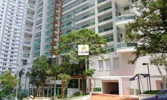 Imagem 2: Apartamento à venda, Campo Belo, 84m², 2 dormitórios, 1 suíte, 2 vagas!