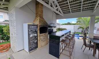 Imagem 3: Casa em condomínio pra alugar no Eusébio, mobiliada